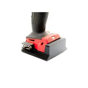 Magnetic M18 Tool Holder – Heavy-Duty Milwaukee M18 Tool Organizer with 110lb Pull Magnets