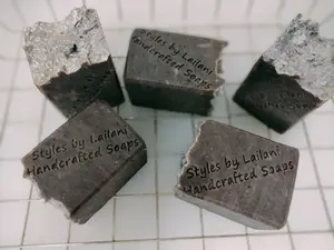 Shea Vanilla Sugar Soap