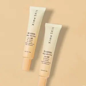 Xime Skin Sunscreen SPF50 all skin types