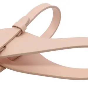 Pet Life  'Ever-Craft' Boutique Series Adjustable Designer Leather Dog Harness