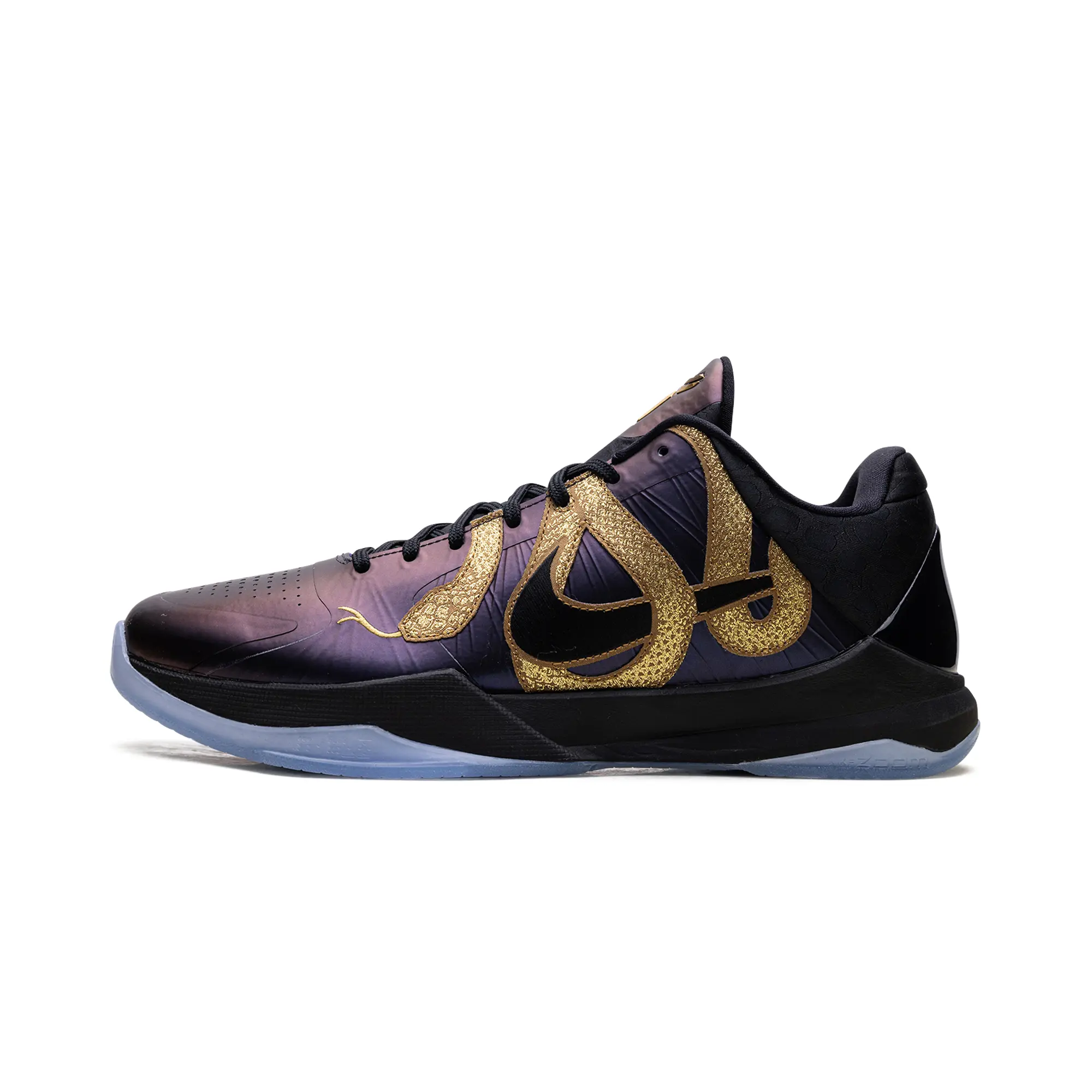 Zoom Kobe 5 Protro "Eggplant" IB4481 500 Zoom Kobe 5 Protro "Eggplant" IB4481 500