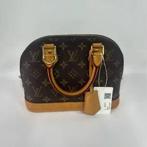 Pre-owned france Clutches & Wristlets LV Shell bb（SZ H20869）