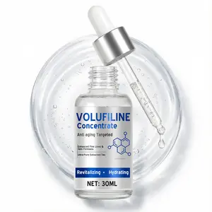 Volufiline Anti-Aging Facial Serum – Lifting, Firming & Smoothing Concentrate, 30ml