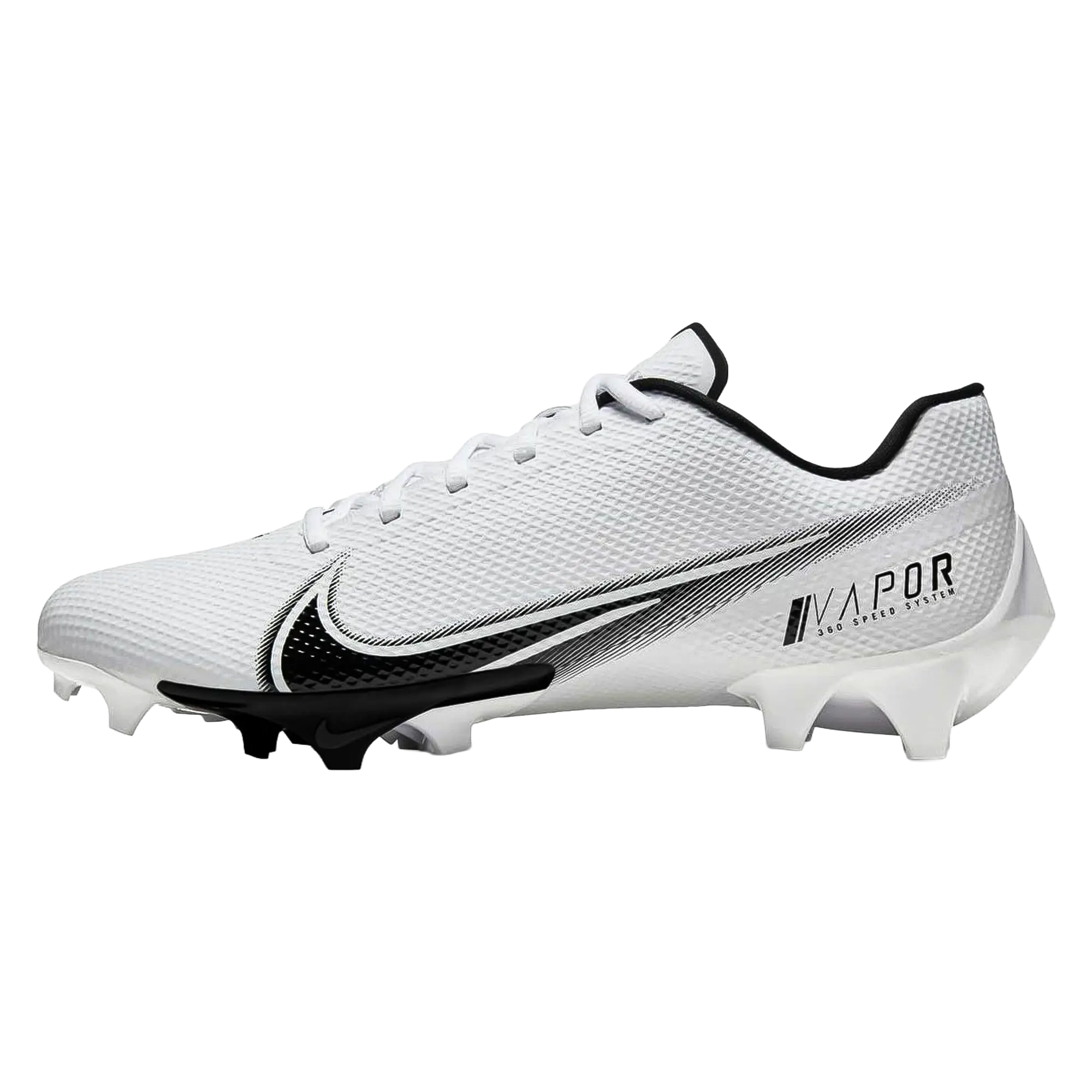 Vapor Edge Speed 360 "White" CD0082 100
