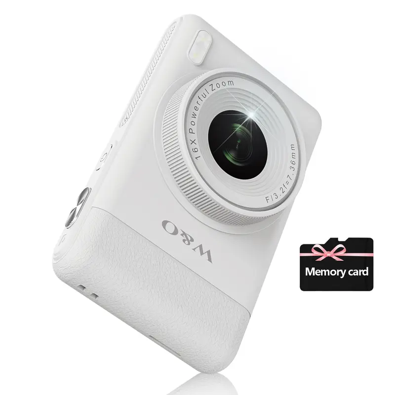オリンパス ズームカメラ olympus zx-1 - TikTok Shop