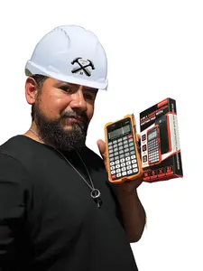 PotosinoDG Construction Calculator AC0601