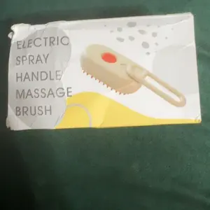 Pet Steam Brush,Cat Dog Hair Remover, Adjustable Pet Hair Remover,Pet Steamy Mist,Steam Pet Brush for Pet Hair 3-IN-1 Steamy Cat Brush Grooming Comb for Dogs Steam Brush for Cats Remove Flying Fur Steam Advanced Pet Hair Removal Comb pet pal brush