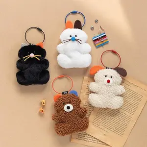 BRUNCH BROTHER KEYRING 14000_FLUFFY