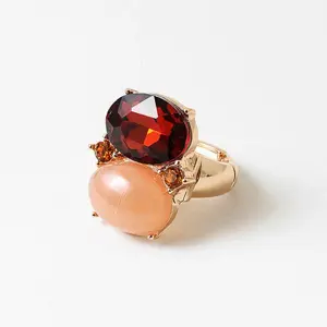 IRIS STRETCH RING