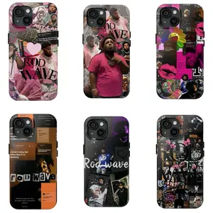 R0d wave tour 2025 Phone Case|Last Lap R0d Wave 2025 Case|Gifts For Fans Men Women |Compatible For iPhone 17 Pro Max 16 15 14 13 12 11 for Samsung S21 S22 S23 S24 S25 Phone Case| Tough phone case |Halloween gift
