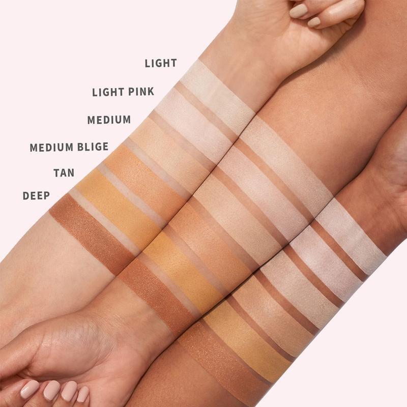 LOOMEE Translucent Baking Powder Set – Rice Powder & Vitamin E, Extra Fluffy Puff for Soft-Focus Finish | Oil Control, Pore Blurring, All Skin Tones  24-HR Shine Control, All-Day Wear, Blurs Texture, Brightens Complexion