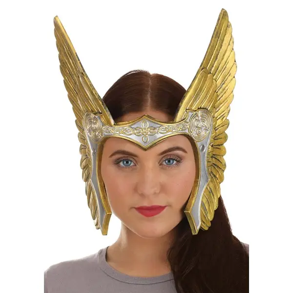 Warrior Valkyrie Headband