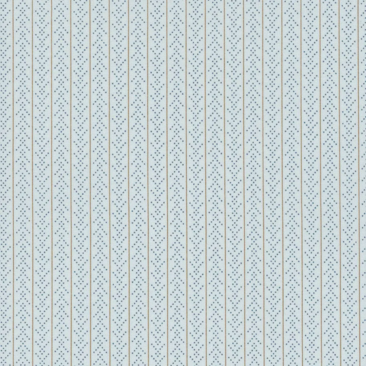 Fabric Andover Laundry Basket Quilts Seafoam Sewing Bird by the Quarter Yard A-1620-B