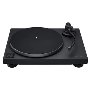 Technics: SL-50C Direct Drive Turntable Technics: SL-50C Direct Drive Turntable