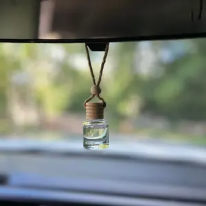ScentedByLex Car Diffusers - Customizable Aromatherapy for a Pleasant Driving Experience