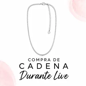 Necklace And Chain 925 Sterling Silver