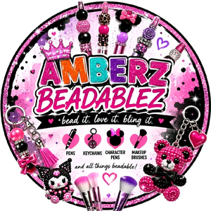 Amberz Beadablez