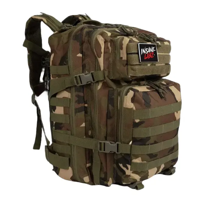Insane Labz Tactical Backpack Insane Labz Tactical Backpack