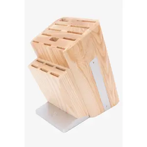 Universal Knife Block | 18 Slots | Dalstrong ©