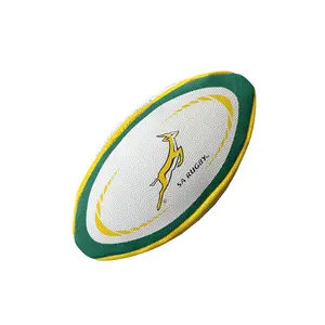 South Africa Springboks Replica Mini Ball by Gilbert