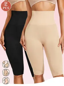 High Waist Butt Lifting Shapewear Shorts, 3D Peach Butt Design Natural Lift Buttocks, Slim Hips Correct Hip Dip, Tummy Control Create Perfect S Curve, High Stretch Skin-Friendly Fit Body No Shifting, Underwear