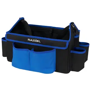 Razor Heavy-Duty Grill Caddy
