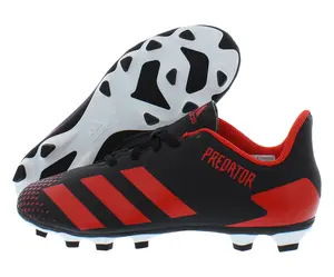 Adidas Predator 20.4 FxG GS Boys Shoes