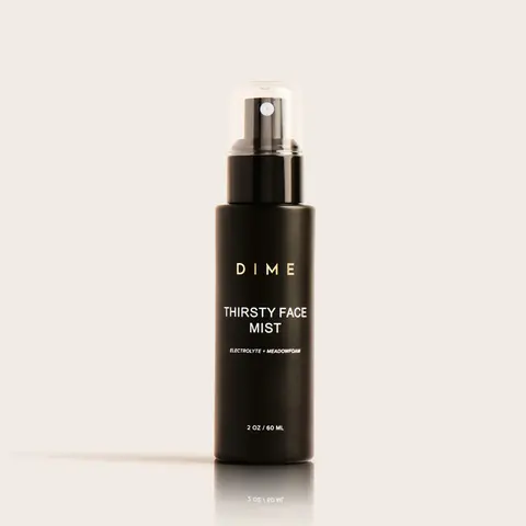 DIME Thirsty Face Mist