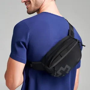 Type A Belt Bag (2.5L, water-resistant)