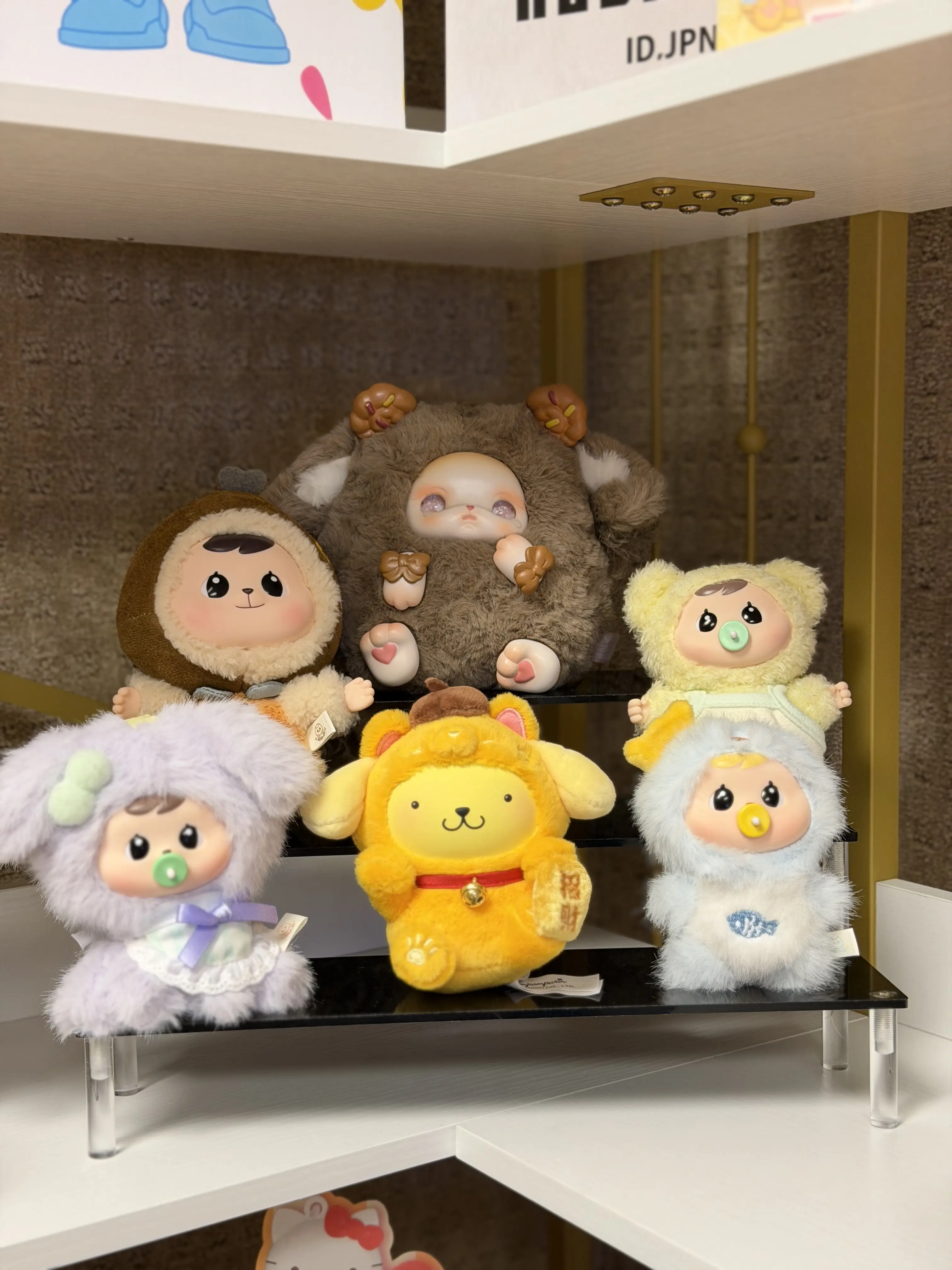 dandee⭐︎ dandee plush company - TikTok Shop