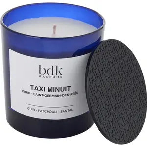 Bdk Taxi Minuit By Bdk Parfums Scented Candle For Unisex