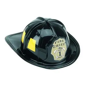 Aeromax FF-HELMET Jr. Fire Fighter- Helmet Only Adj Youth Size