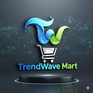 TrendWave Mart