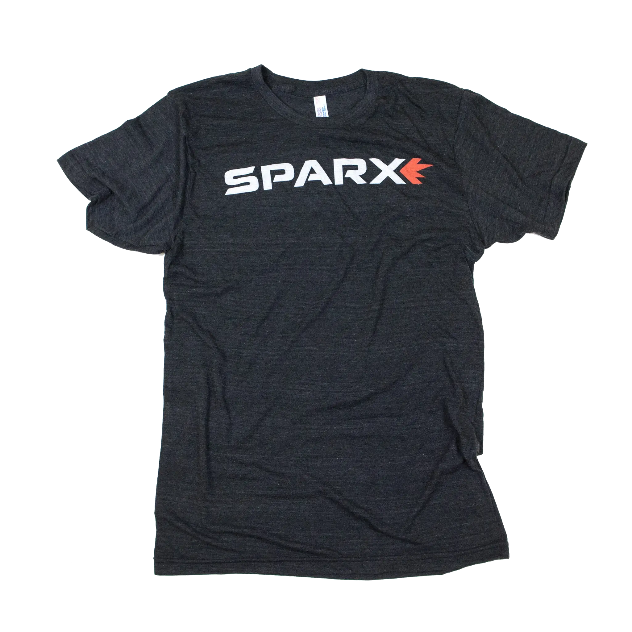 Mens Sparx Logo Tee