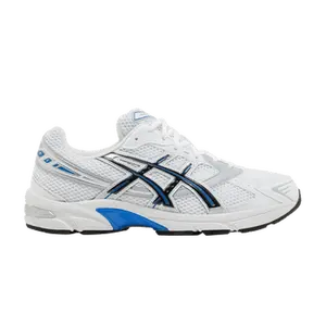 Asics Gel 1130 'White Tuna Blue'