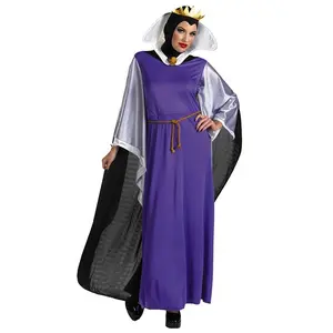 Snow White Wicked Queen Costume