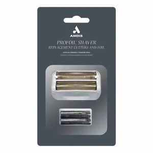 Andis ProFoil Shaver Replacement Foil and Cutter – #17280