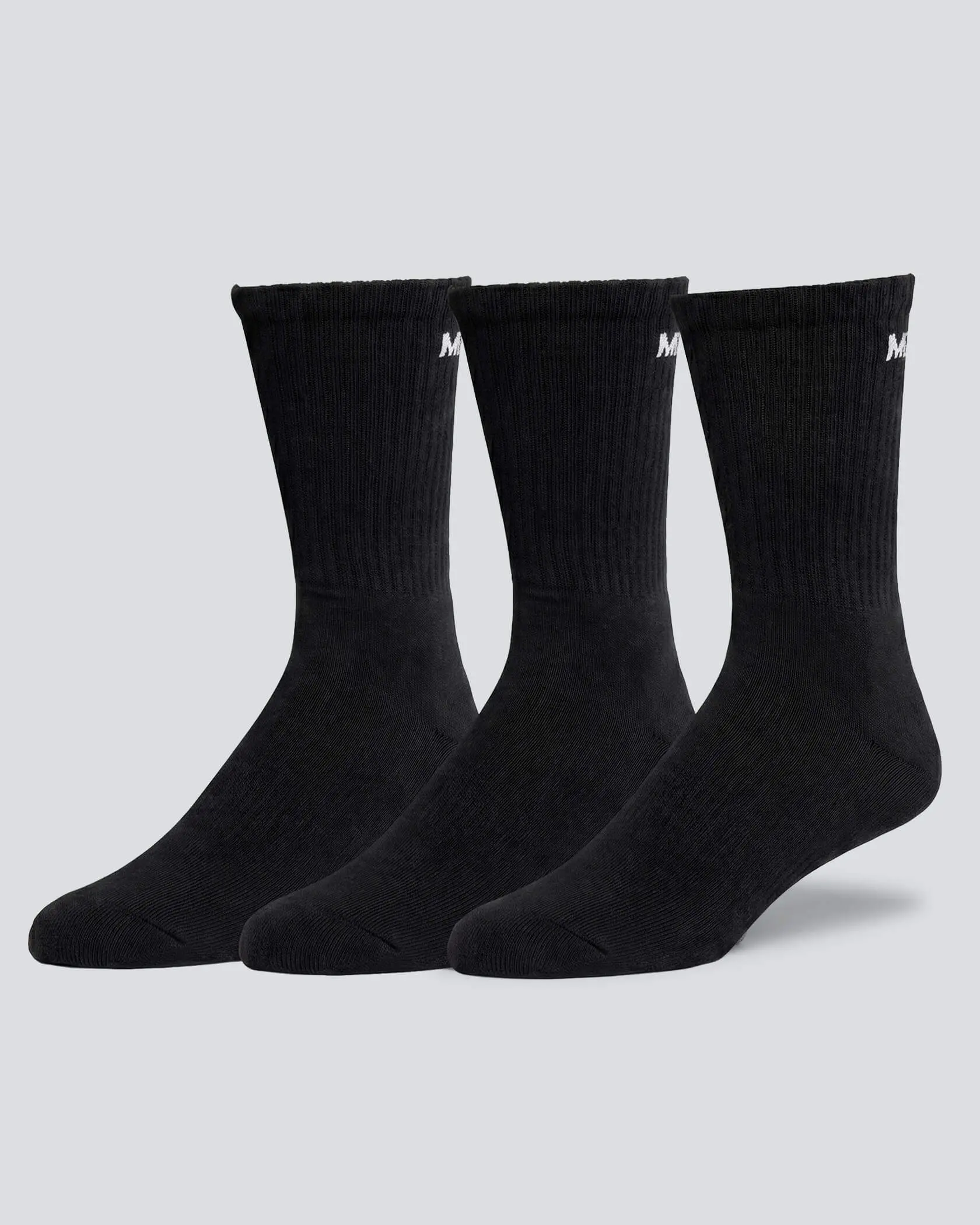 Training Camp Socks 3-Pack