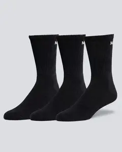 Training Camp Socks 3-Pack