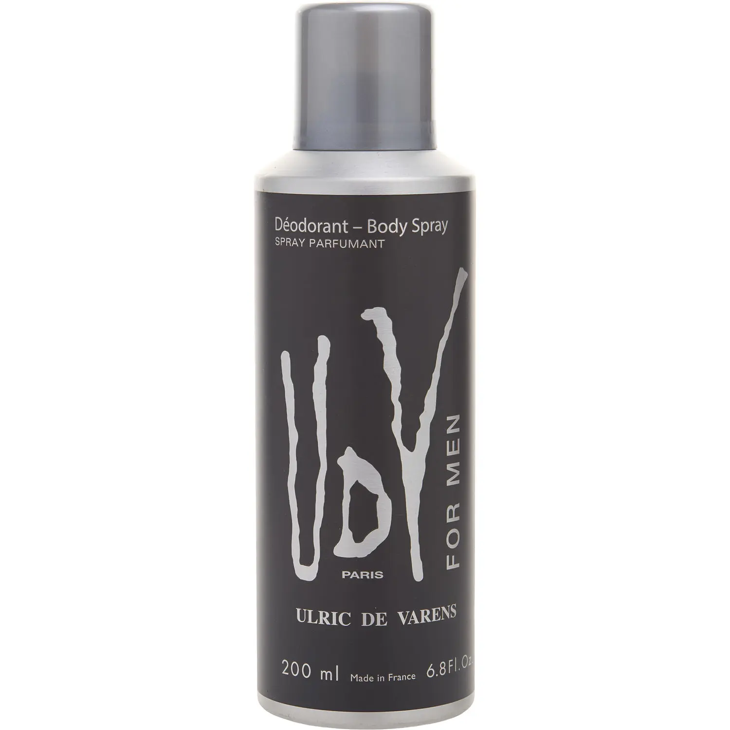 Udv By Ulric De Varens Deodorant For Men