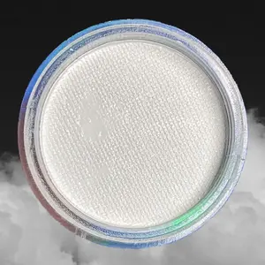 Whiteout Splash Liner - Slayfire Cosmetics White Water Activated Eyeliner