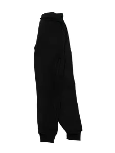 PBP - Sweatpants (Black) - 3D Embroidery