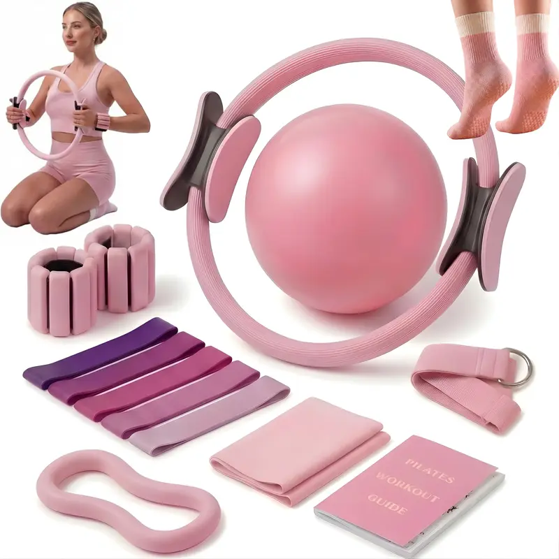 Alo pilates grip socks - TikTok Shop