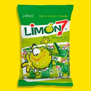 Limon 7 100pc Limon 7 100pc