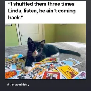 Tarot Card Readings-Spiritual Readings