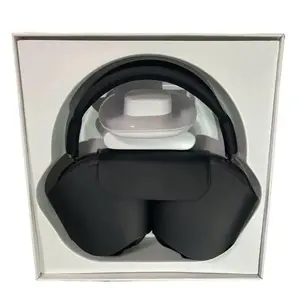 Transparent Protective Case Durable Plastic Hard Cover for Headphones Secure Storage