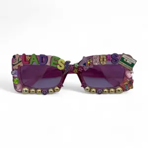 Ladies Night Sunnies - Ladies 80s