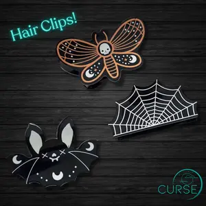 Hair Clips