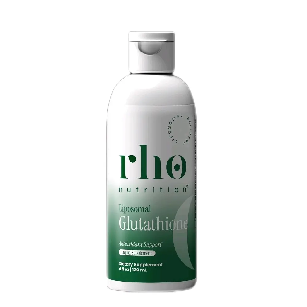 Rho Liposomol Glutathione