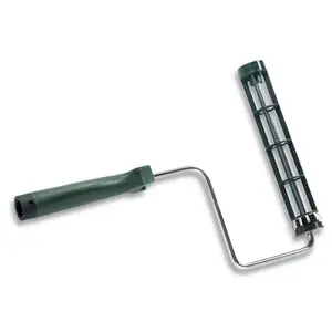 9 in. Sherlock Roller Frame